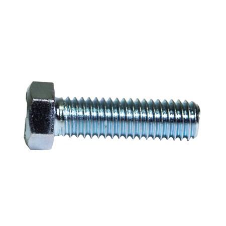 Ags Steel Cap Screw, 1-1/2 Length, (7/16-14), 1/bag CSH-10B